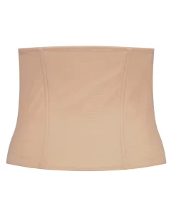 Bye Bra Powermesh Waist Trainer -Fashion Lingerie Store Powermesh waist trainer Beige Back 1 1593x2000 99ebf883 c343 4ae9 91b5 7882366bf410