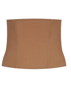 Bye Bra Powermesh Waist Trainer -Fashion Lingerie Store Powermesh waist trainer Light Brown Back 1 1593x2000 bc9f5e9e b121 4800 919a 8553b6c7e1eb