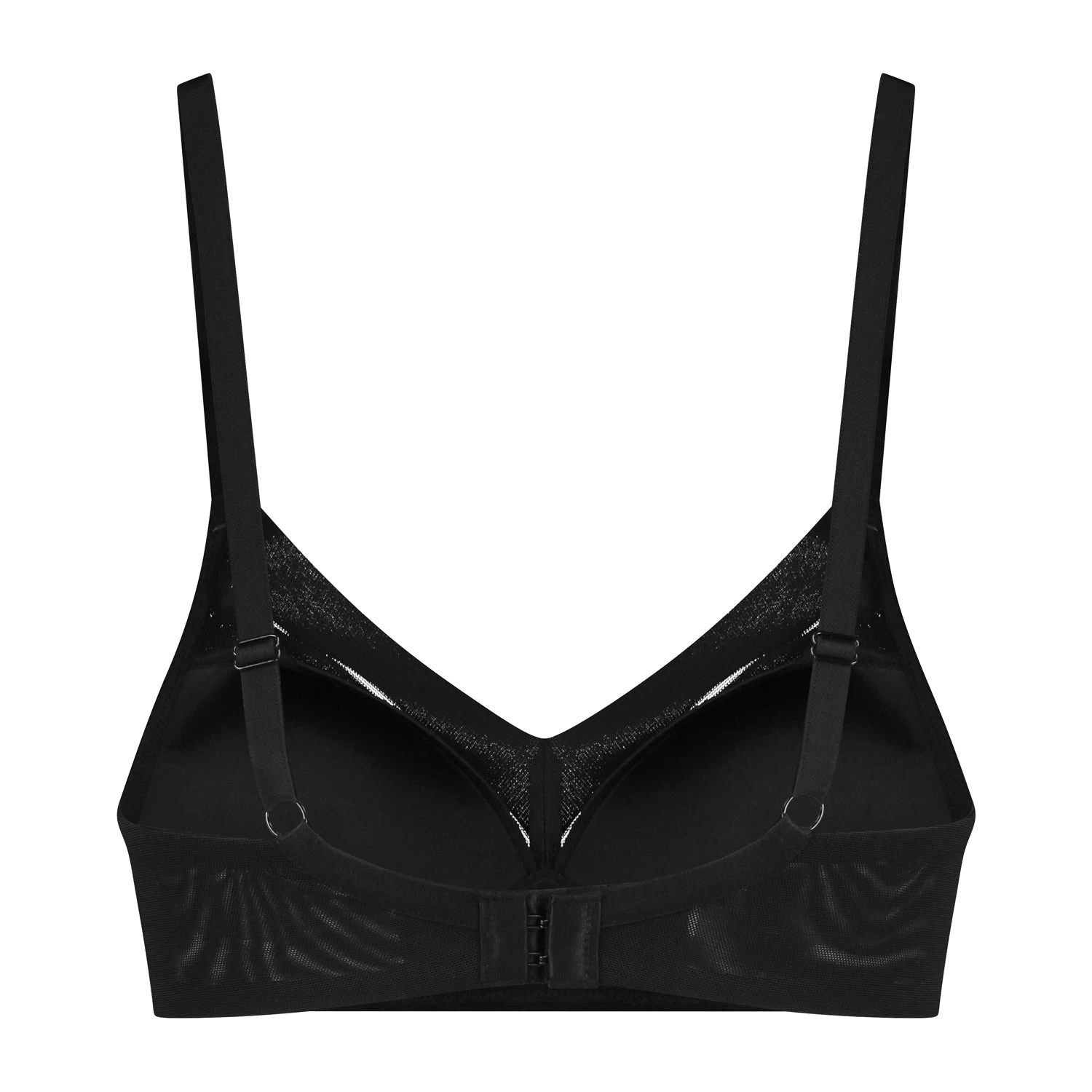 Bye Bra Bra Top Wire Free Lace 13 Bye Bra Bra Top Wire Free Lace - Image 13