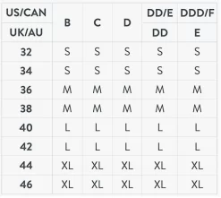 Bravado Restore Sustainable Maternity & Nursing Bra -Fashion Lingerie Store RESTOREBRA