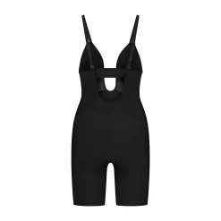 Bye Bra Sculpting Bodysuit Deep V -Fashion Lingerie Store Sculpting Bodysuit Deep V Black Back 8ec25eb1 4d54 4206 a518 bd632d5f762e