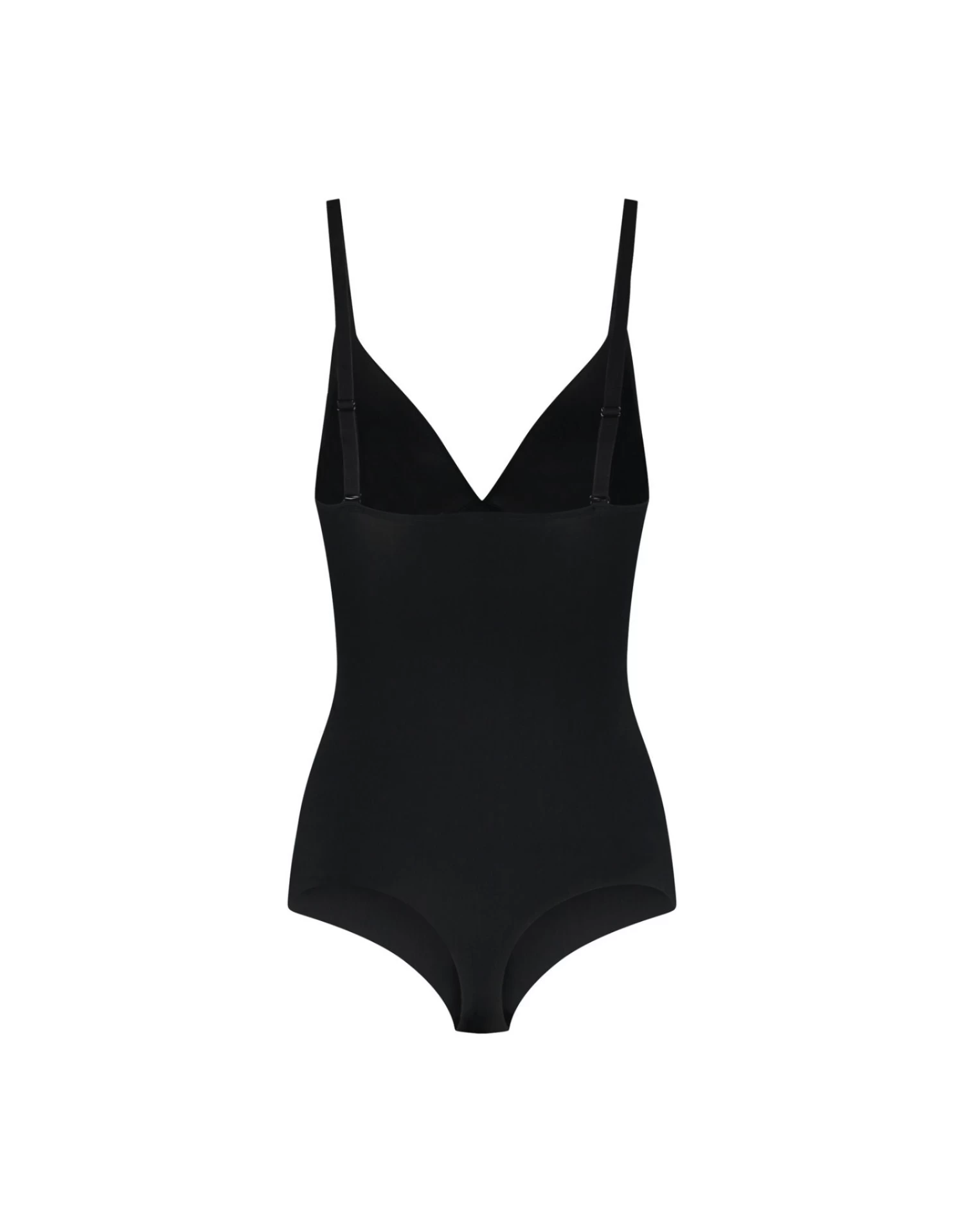 Bye Bra Sculpting Bodysuit Wire Free 5 Bye Bra Sculpting Bodysuit Wire Free - Image 5