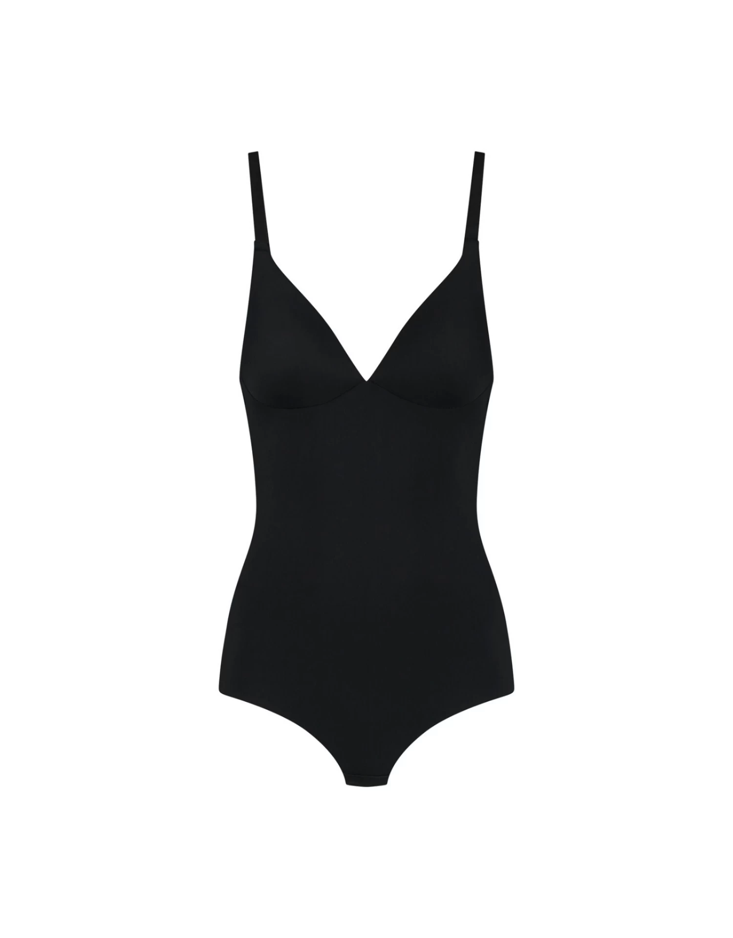 Bye Bra Sculpting Bodysuit Wire Free 4 Bye Bra Sculpting Bodysuit Wire Free - Image 4