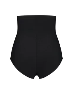 Bye Bra Sculpting High Waist Brief -Fashion Lingerie Store Sculpting High Waist Brief Product Back 1 943d52b9 bfdd 44c1 8fcc 76cd21ea51a5