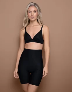 Bye Bra Sculpting High Waist Short