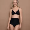 Bye Bra Sculpting Mid Waist Brief