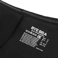 Bye Bra Sculpting Mid Waist Brief -Fashion Lingerie Store Sculpting Mid Waist Brief zwart detail 70cb061a 9d34 4e9a aa37 0e3e58a3c51a