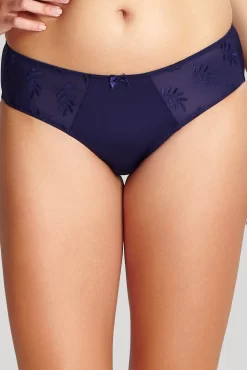 Panache Lingerie Tango Brief 17 Panache Lingerie Tango Brief -Fashion Lingerie Store TangoBriefNavy9092