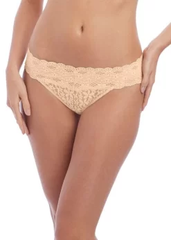 Wacoal Halo Lace Brief