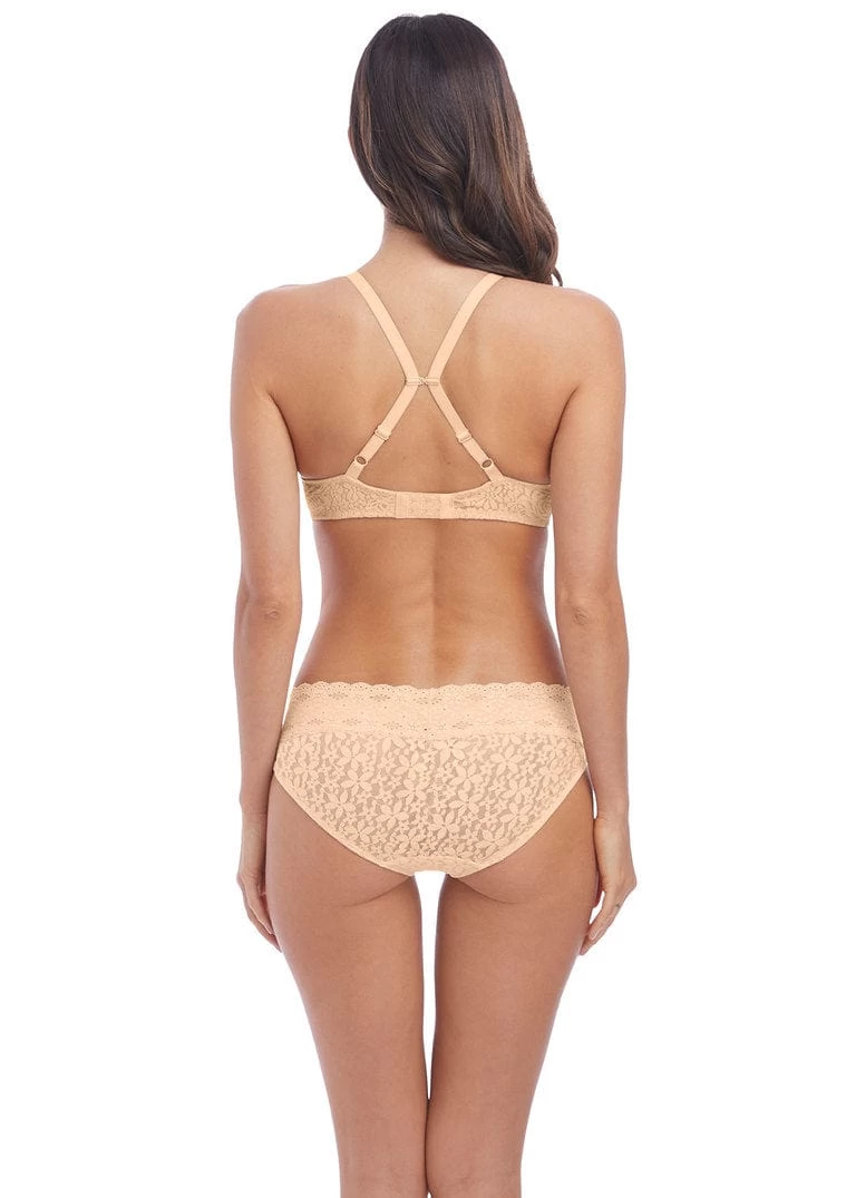 Wacoal Halo Lace Brief 3 Wacoal Halo Lace Brief - Image 3