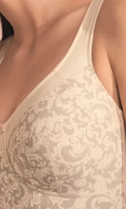 Anita Comfort Anacona Body -Fashion Lingerie Store ancona ivory swatch