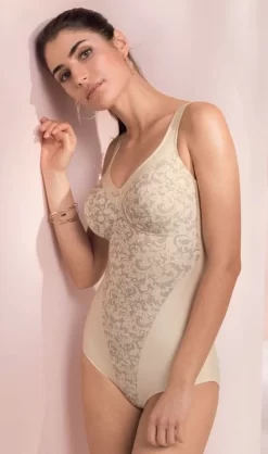 Anita Comfort Anacona Body