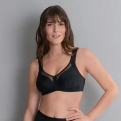 Anita Comfort Clara Bra Non Wired (Black)