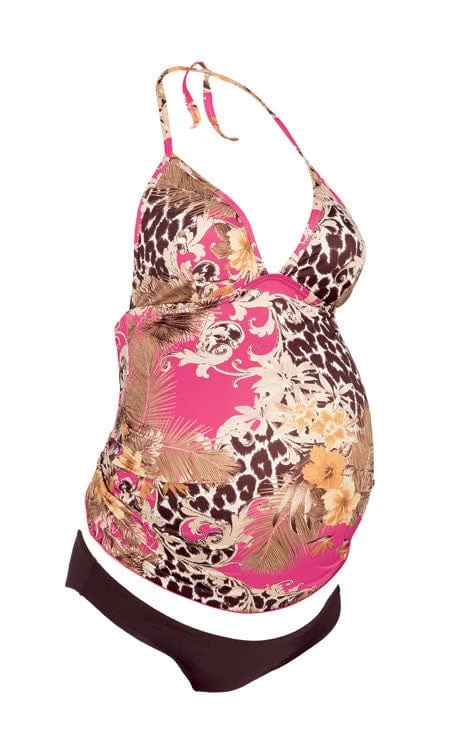 Anita Maternity Tankini 2 Anita Maternity Tankini - Image 2