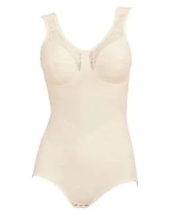 Anita Comfort Corselette MicroEnergen 11 Anita Comfort Corselette MicroEnergen -Fashion Lingerie Store anita microenergen corselet 3409 champagne
