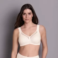 Anita Comfort Clara Bra Non Wired (Crystal)
