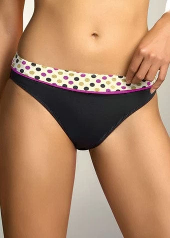 Fantasie Barcelona Bikini Bottoms 1 Fantasie Barcelona Bikini Bottoms