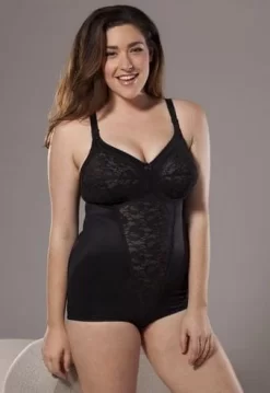 Berdita Brigitte Panty Corselette