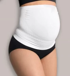 Carriwell Maternity Support Band -Fashion Lingerie Store carriwell support band white