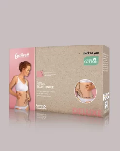 Carriwell Post Pregnancy Belly Binder -Fashion Lingerie Store carriwell180 post birth belly binder