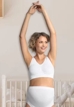 Carriwell Maternity Support Bra