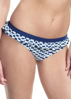 Cleo Lucille Frill Pant