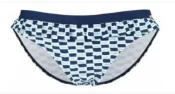 Cleo Lucille Frill Pant -Fashion Lingerie Store cleolucilleCW0067frillpantfront