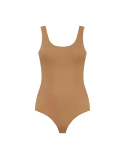 Bye Bra Invisible Body -Fashion Lingerie Store invisible body light brown front product f6551a6e bc67 4737 a0be a6647939c532