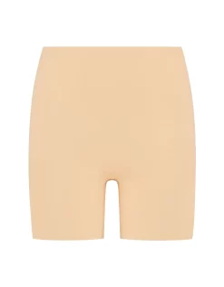 Bye Bra Invisible Short -Fashion Lingerie Store invisible short beige front product f4e1efca a685 4f1f 8183 7deb3e27068e