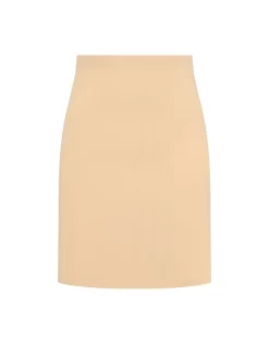 Bye Bra Invisible Skirt -Fashion Lingerie Store invisible skirt beige back product acec6a98 6eda 4598 b1ed 402fe31c06e4