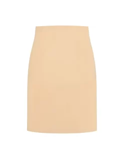 Bye Bra Invisible Skirt -Fashion Lingerie Store invisible skirt beige front product 091c8c48 d335 4ebe 9b9c c8e4dd2d73e4