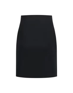 Bye Bra Invisible Skirt -Fashion Lingerie Store invisible skirt black back product 8b921942 092c 4b41 9015 244070e642f0