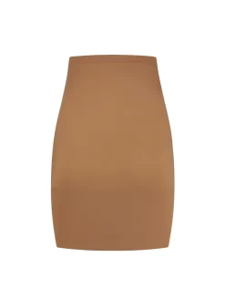 Bye Bra Invisible Skirt -Fashion Lingerie Store invisible skirt light brown back product 195ae3d5 2e3a 4462 919c 4530cba24bb9