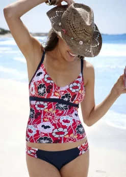 Panache Swimwear Loren Gathered Pant