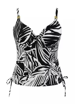 Panache Seychelles Balconnette Tankini 11 Panache Seychelles Balconnette Tankini -Fashion Lingerie Store panache swim seychelles underwired balconnet tankini top c73ee2d9 eda2 4723 bd2a c1f4832e6349