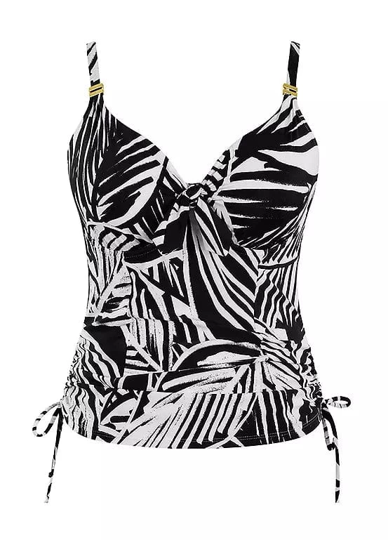 Panache Seychelles Balconnette Tankini 6 Panache Seychelles Balconnette Tankini - Image 6