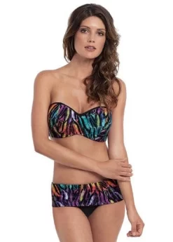Panache Tallulah Bandeau Bikini Top