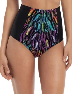 Panache Tallulah High Waist Bikini Pant