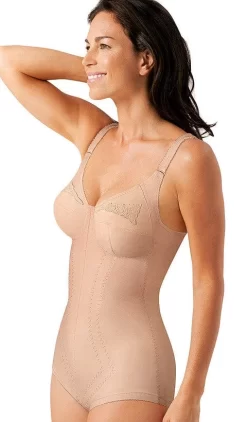 Playtex 'I Can't Believe It's A Girdle' All-In-One Corselet