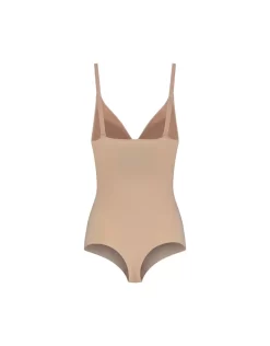 Bye Bra Sculpting Bodysuit Wire Free 19 Bye Bra Sculpting Bodysuit Wire Free -Fashion Lingerie Store sculpting bodysuit wire free beige back product 51921734 d538 436c 86d2 8eb6e662a0cd