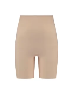 Bye Bra Sculpting High Waist Short -Fashion Lingerie Store sculpting high waist short beige front product bb8d509a 7eb0 441f ac34 a2552f6157f4