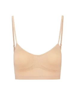 Bye Bra Seamless Bra Top -Fashion Lingerie Store seamless bra front product 1a7936fb 92ab 4ecf b592 cb3c8a391c73