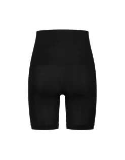 Bye Bra Seamless Short -Fashion Lingerie Store seamless shorts black back product