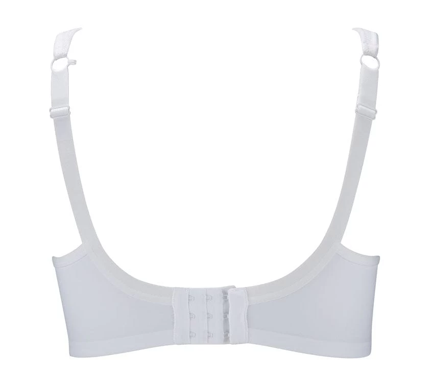 Panache Underwired Sports Bra (Grey Marl) 4 Panache Underwired Sports Bra (Grey Marl) - Image 4