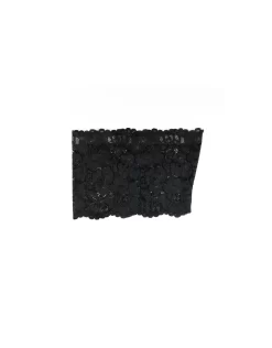 Bye Bra Thigh Bands Fabric -Fashion Lingerie Store thigh bands black lace product