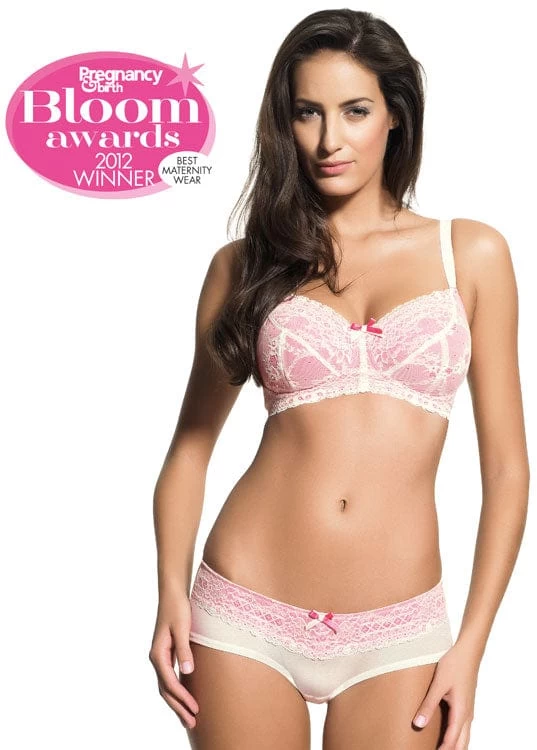 Panache Sophie Maternity Support Bra 2 Panache Sophie Maternity Support Bra - Image 2