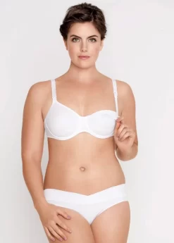 Anita Maternity Underwired Nursing Bra (Raspberry) -Fashion Lingerie Store underwired nursing bras 506 1 be0412bc 1139 47e6 a629 aa2197f2ded0